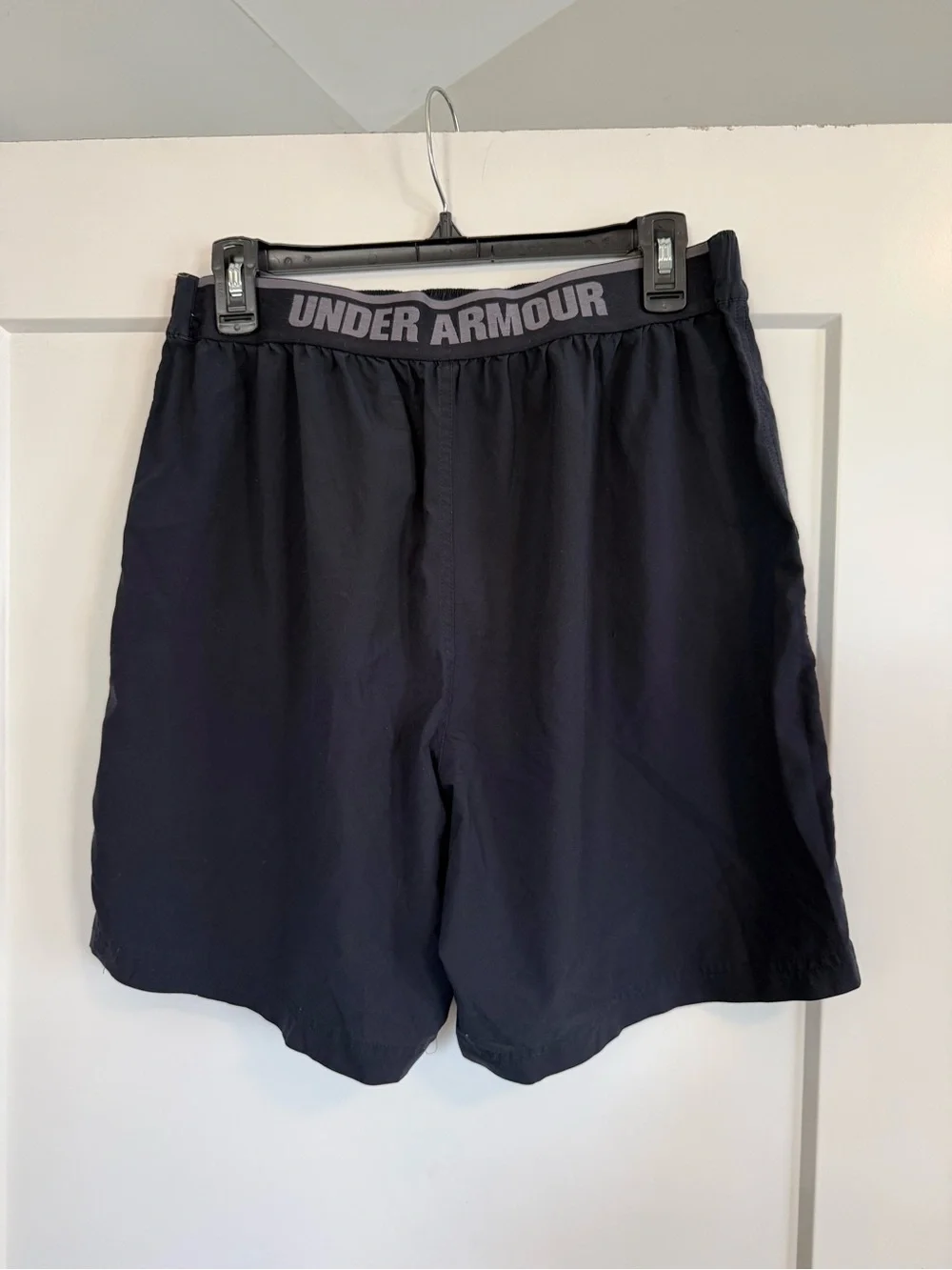 Under Armour breathable athletic