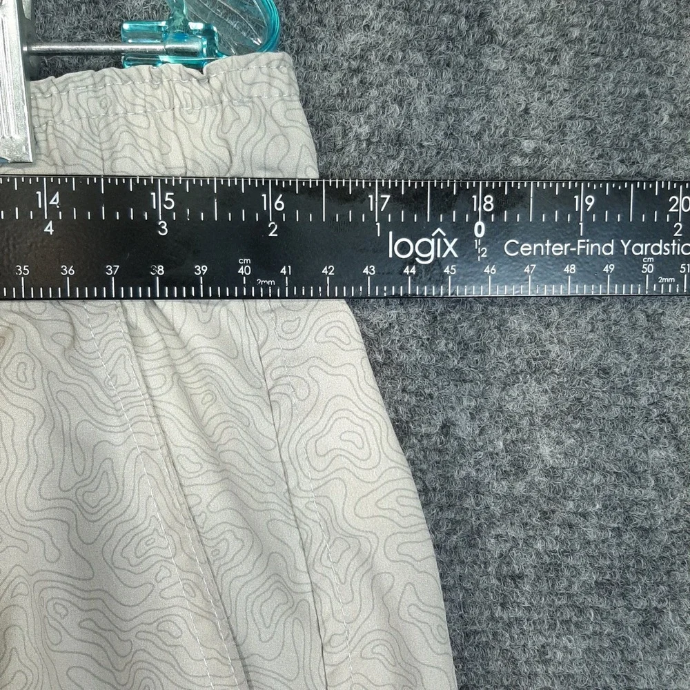 Veece shorts tan