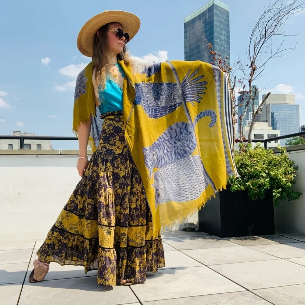 Inouitoosh authentic realized prints