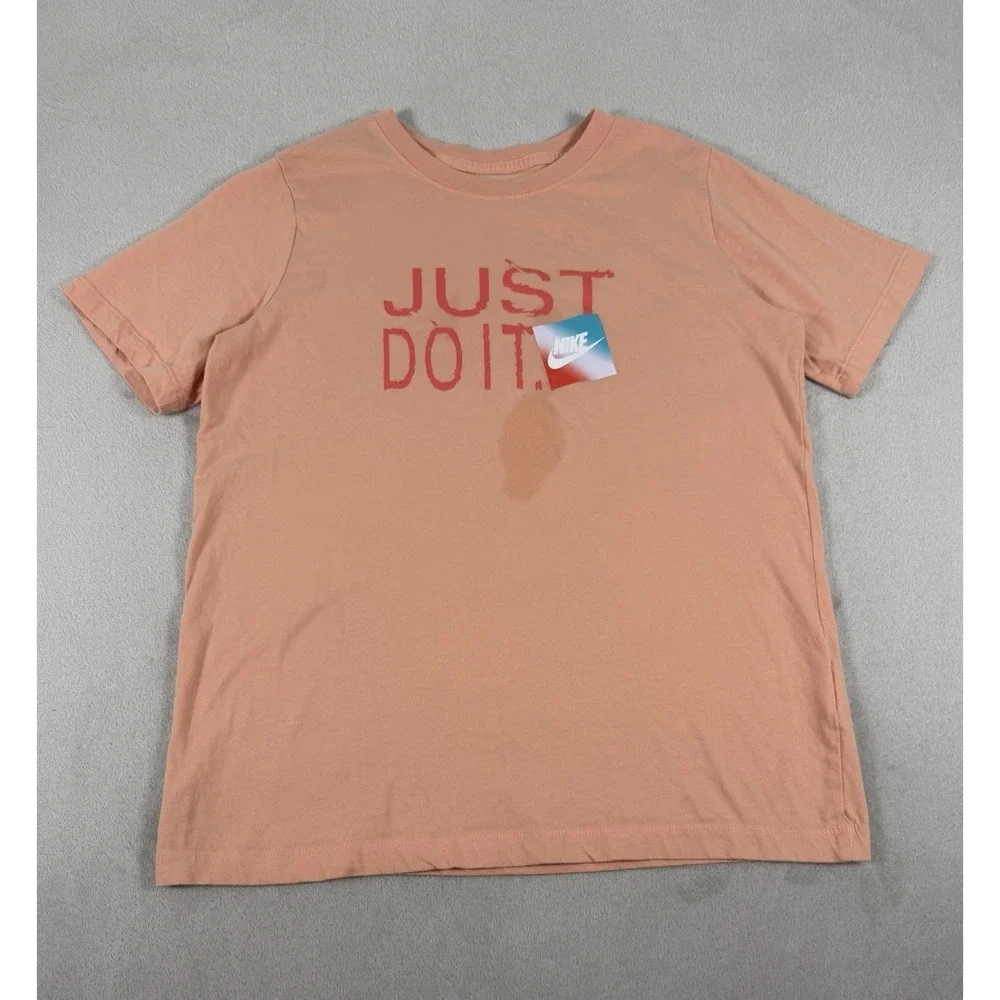 Nike sportswear just