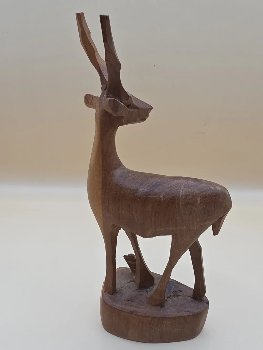 N/A hand carved