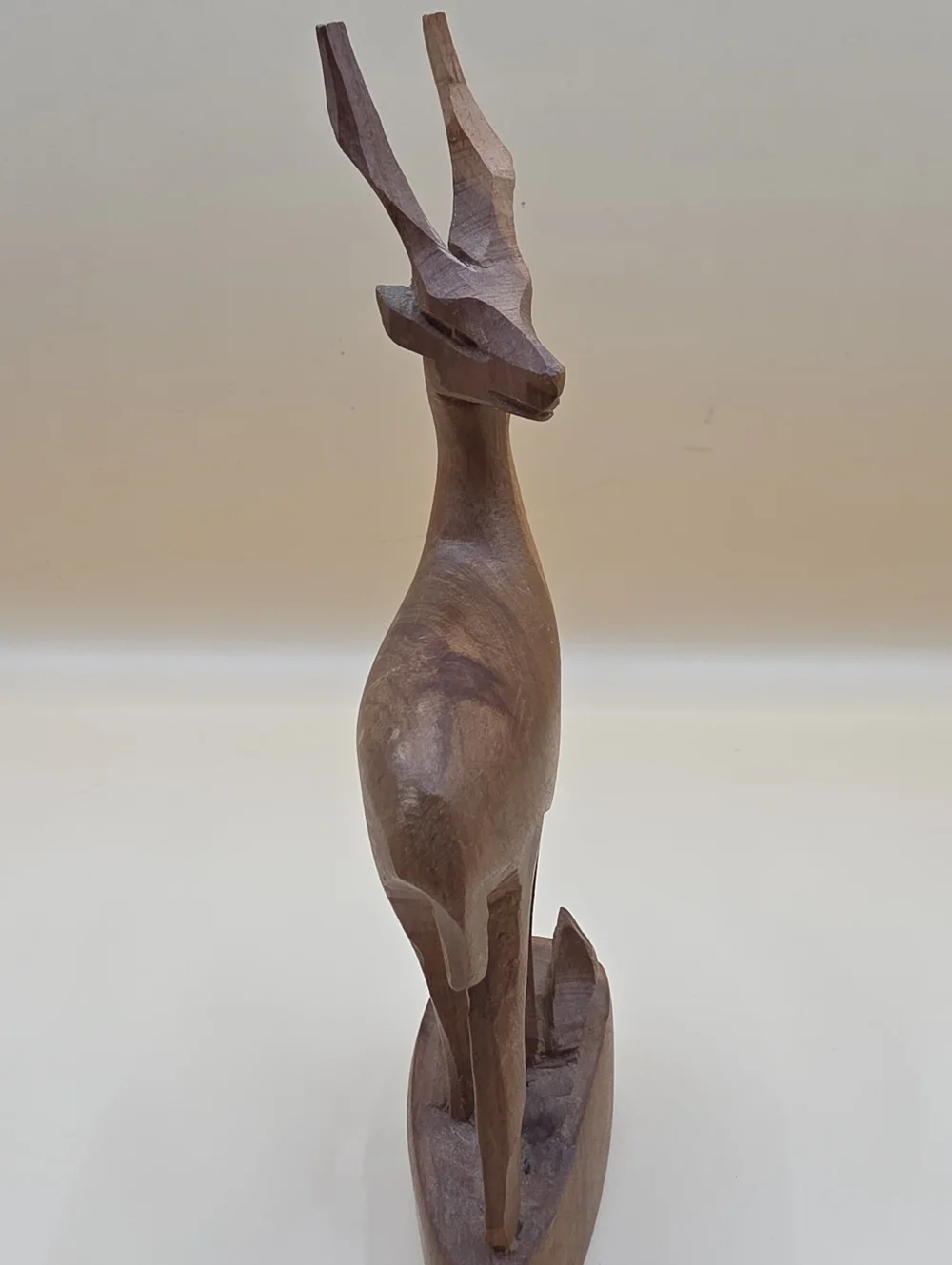 N/A hand carved