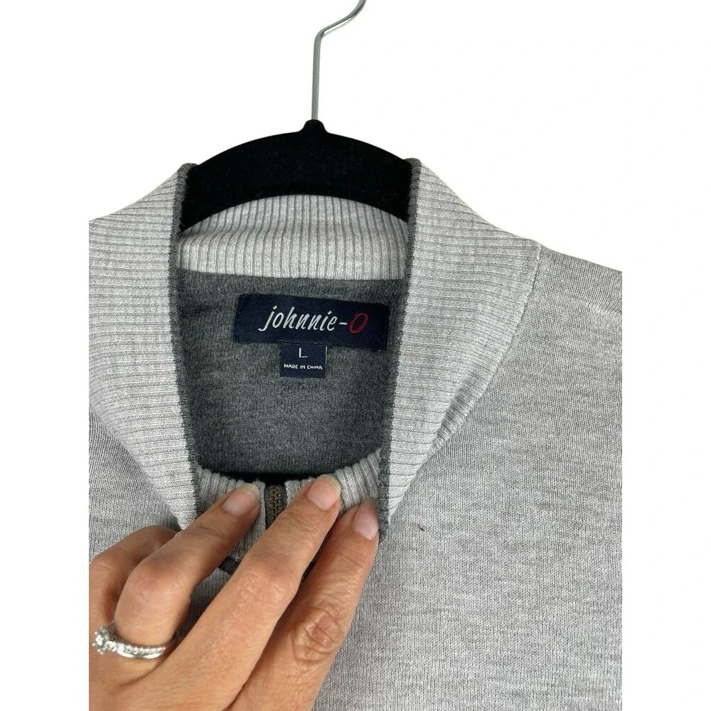 johnnie-O johnnie sweater