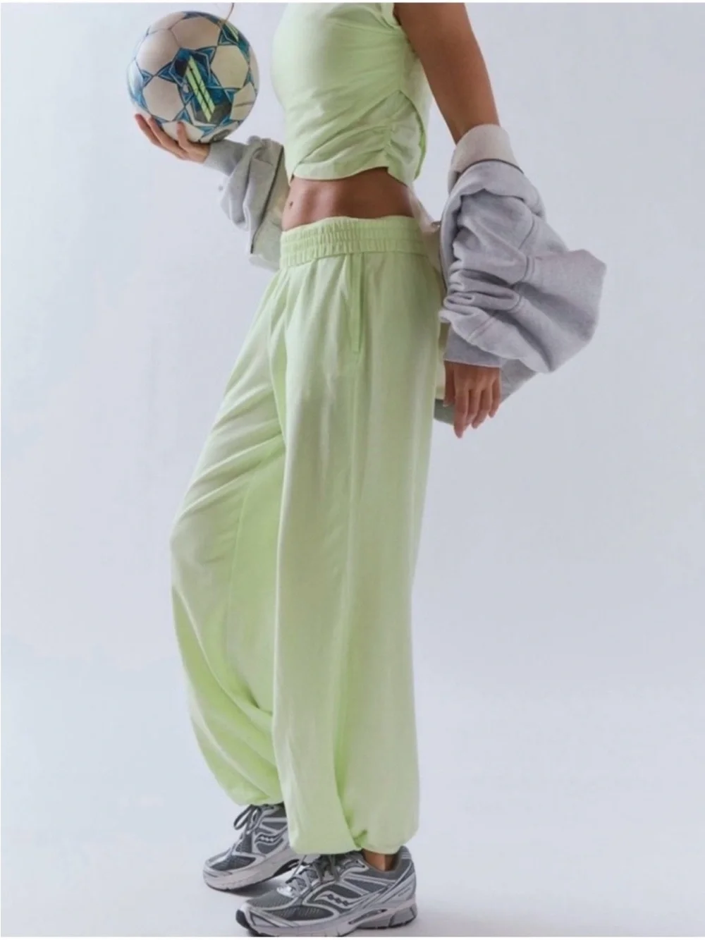 Free People soft light