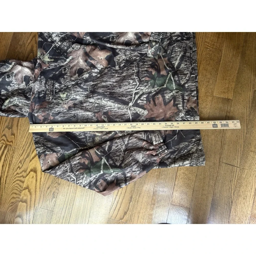 Cabelas cabela mossy