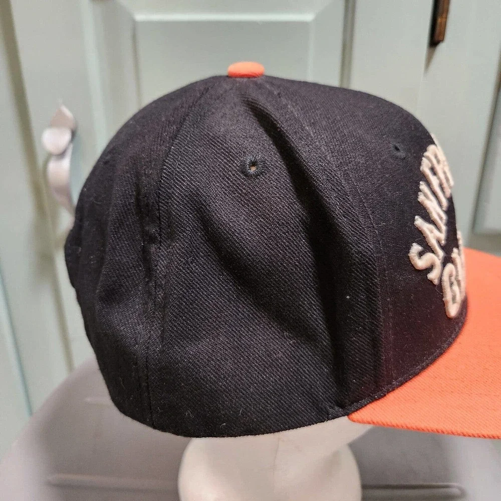American Needle selling vintage