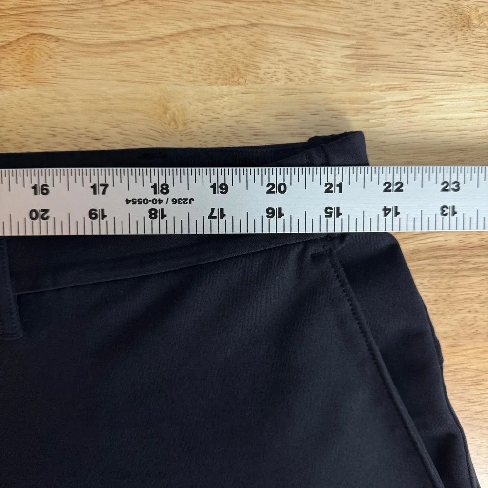Public Rec light wear