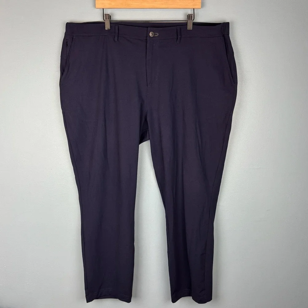 Public Rec light wear