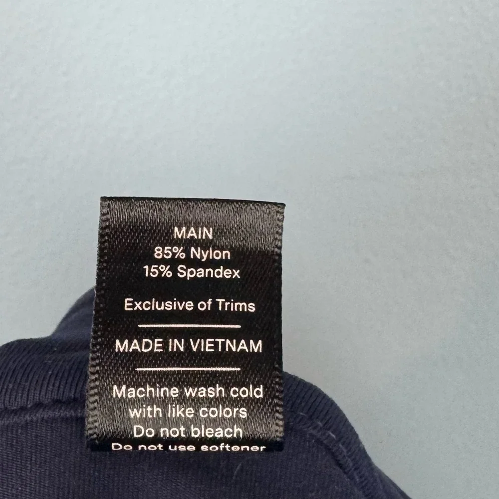 Public Rec light wear