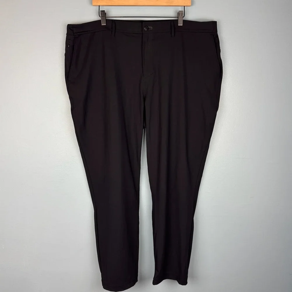 Public Rec light wear