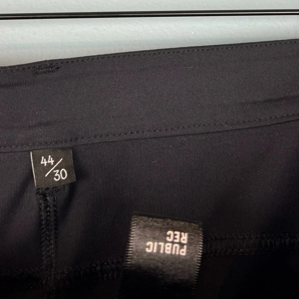 Public Rec light wear