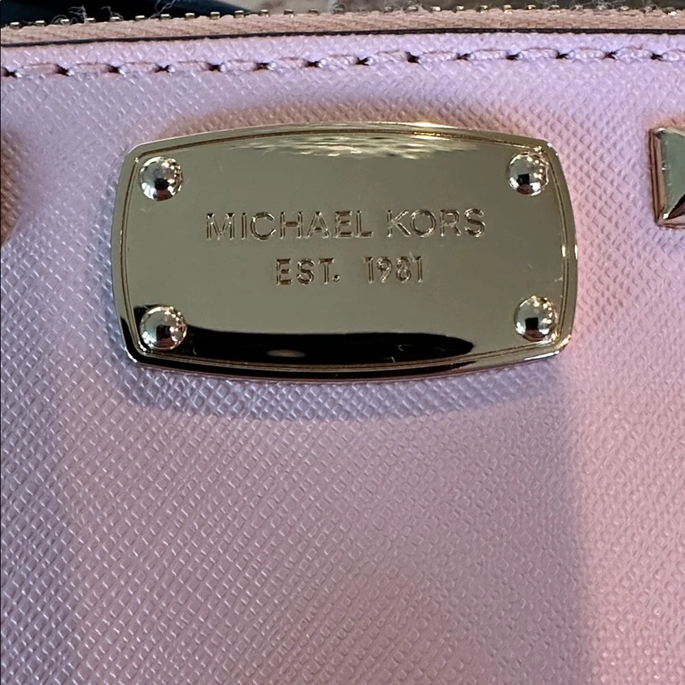 Michael Kors this authentic