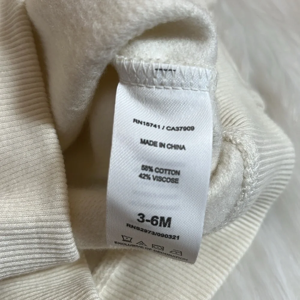 Splendid size 6m