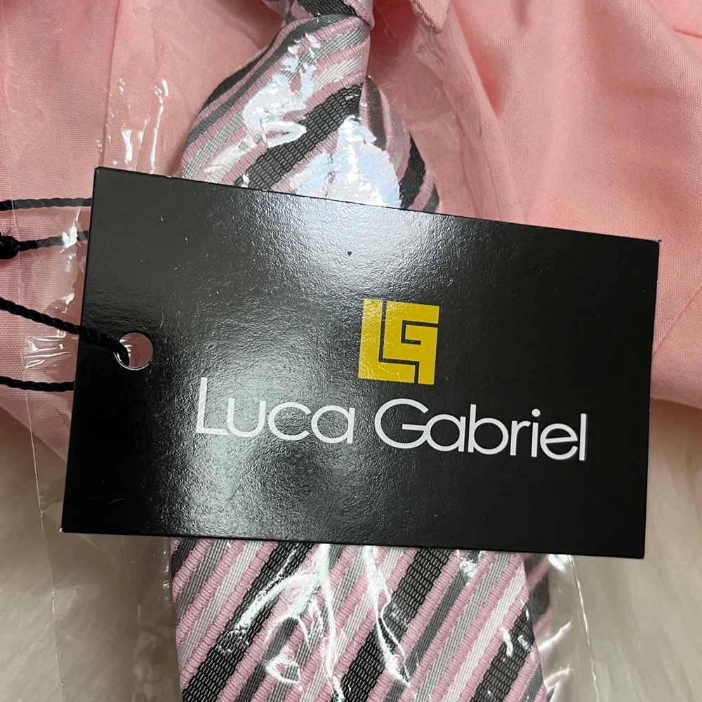 N/A luca gabriel