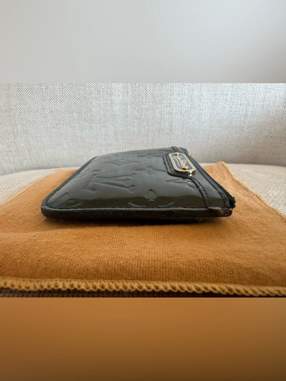Louis Vuitton lv vernis
