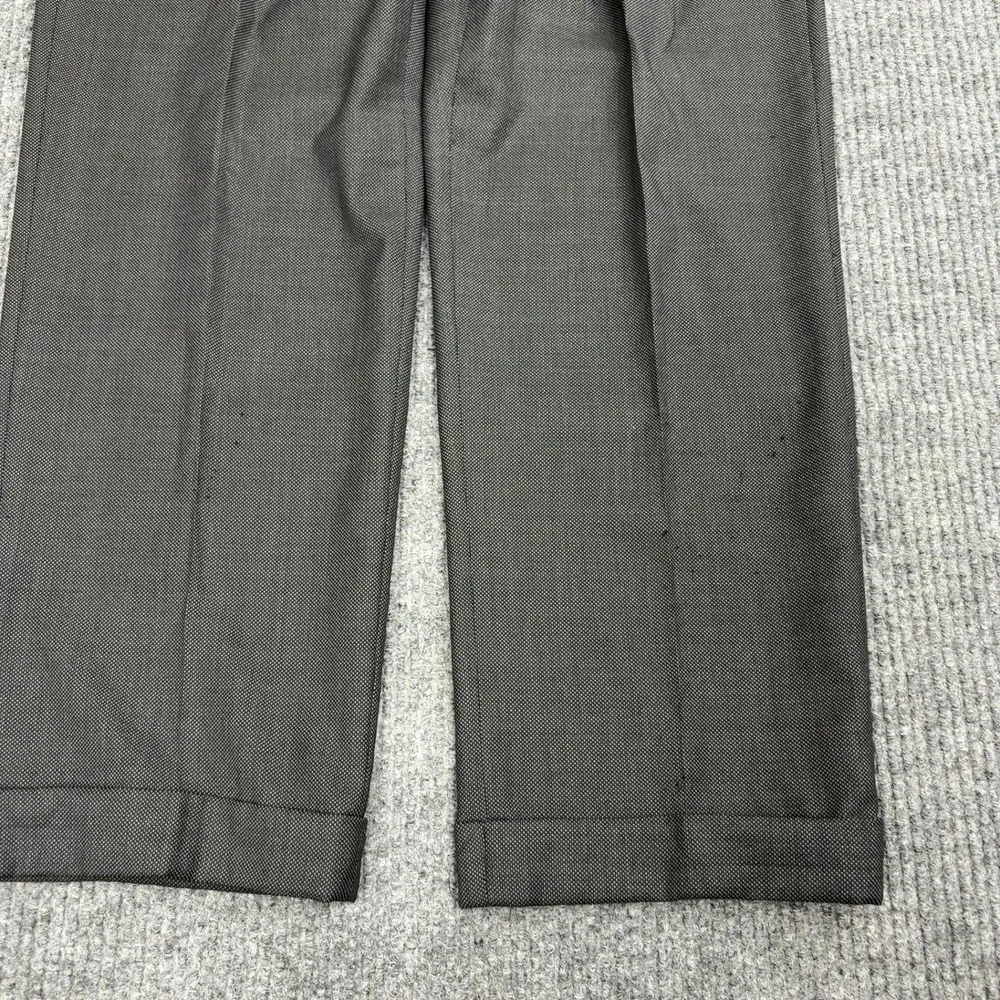 Brooks Brothers measurements waist