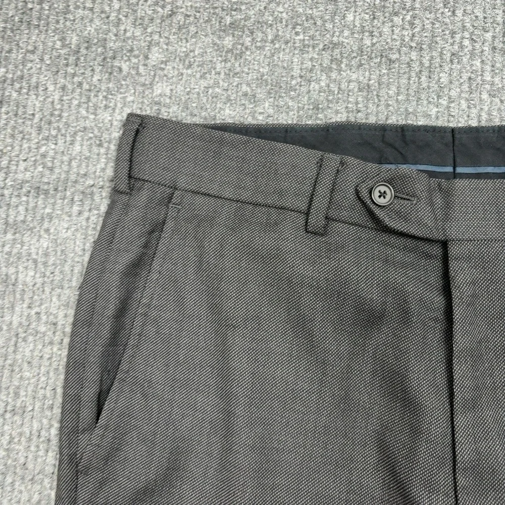Brooks Brothers measurements waist