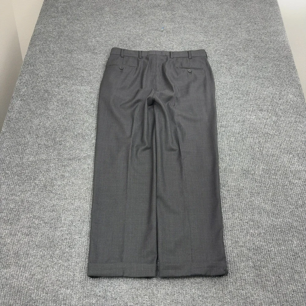 Brooks Brothers measurements waist