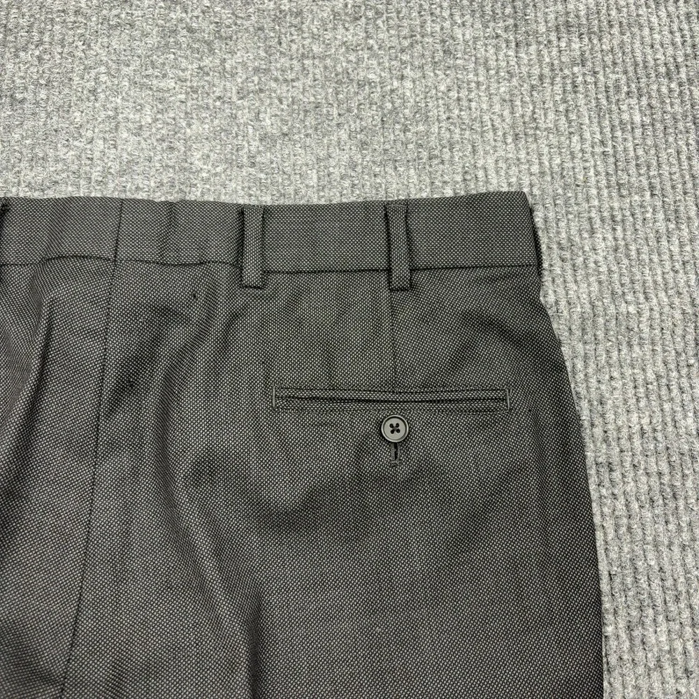 Brooks Brothers measurements waist