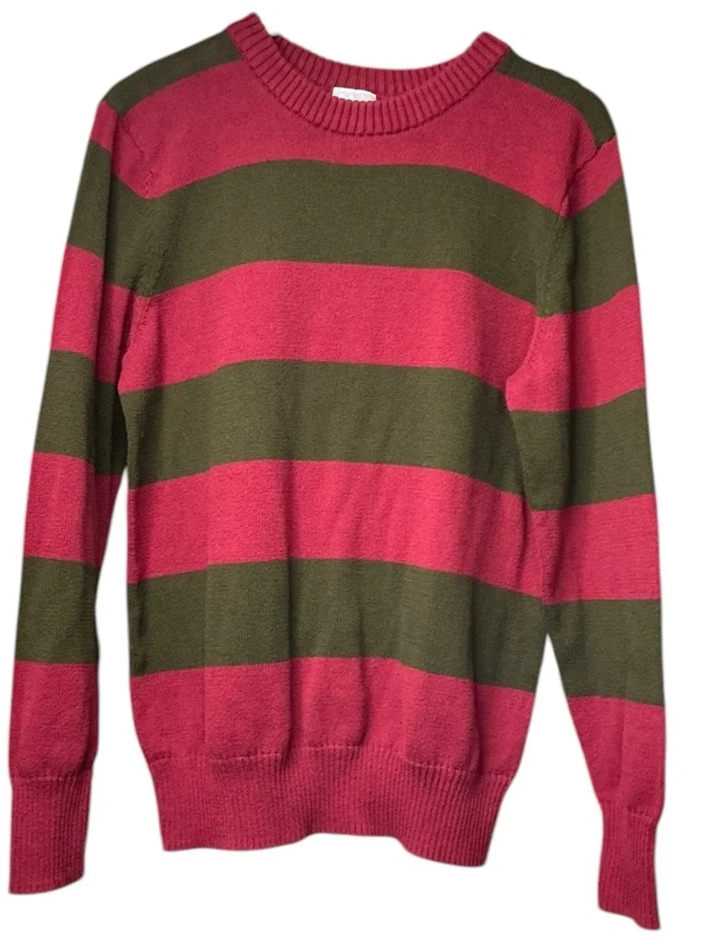 Nightmare on Elm Street freddy krueger