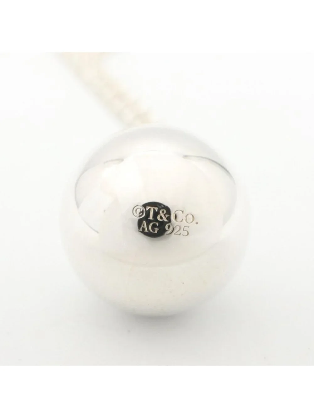 Tiffany & Co. there are