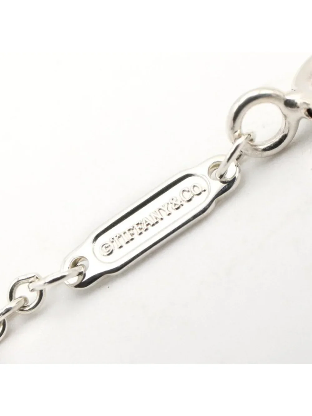 Tiffany & Co. there are