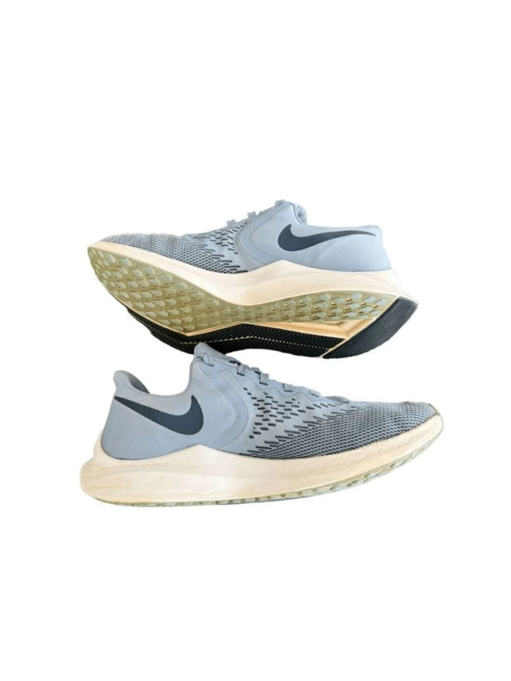 Nike air zoom