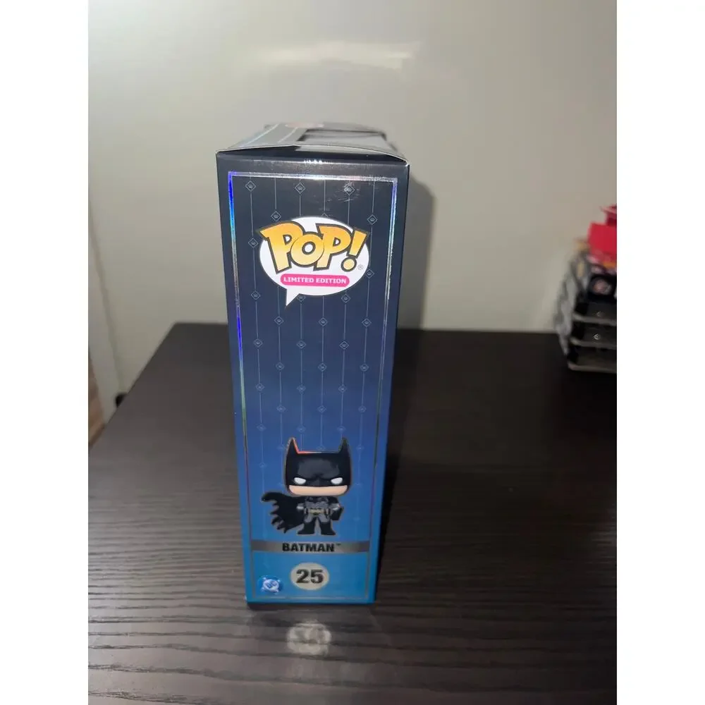 Funko new hand