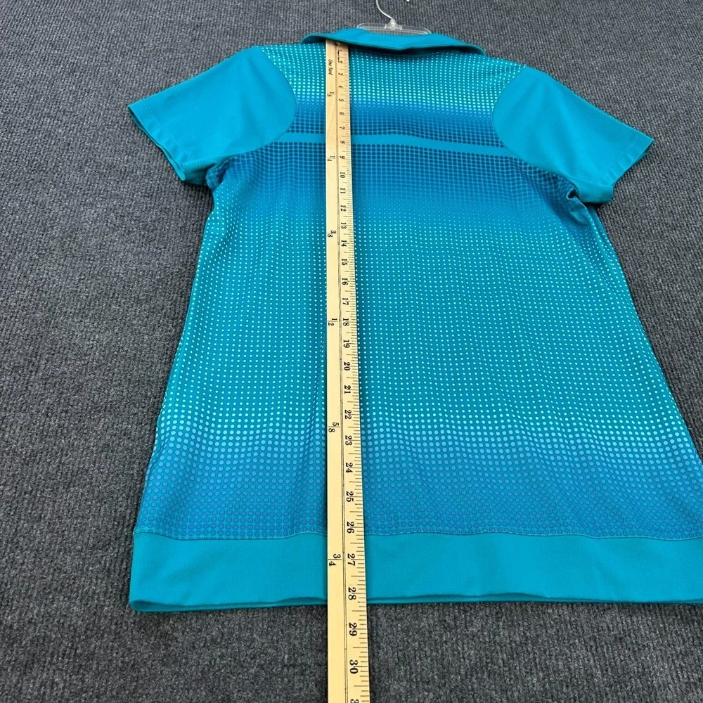 Nike golf tour
