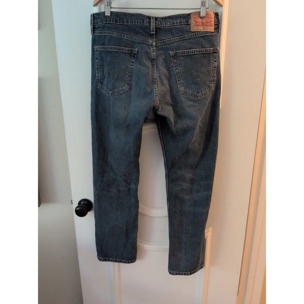 Levis levis 514