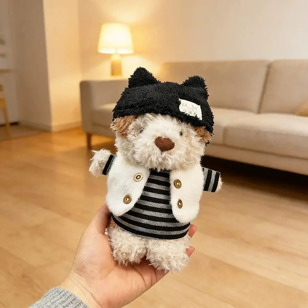 furryfriendsplush yummy bunny