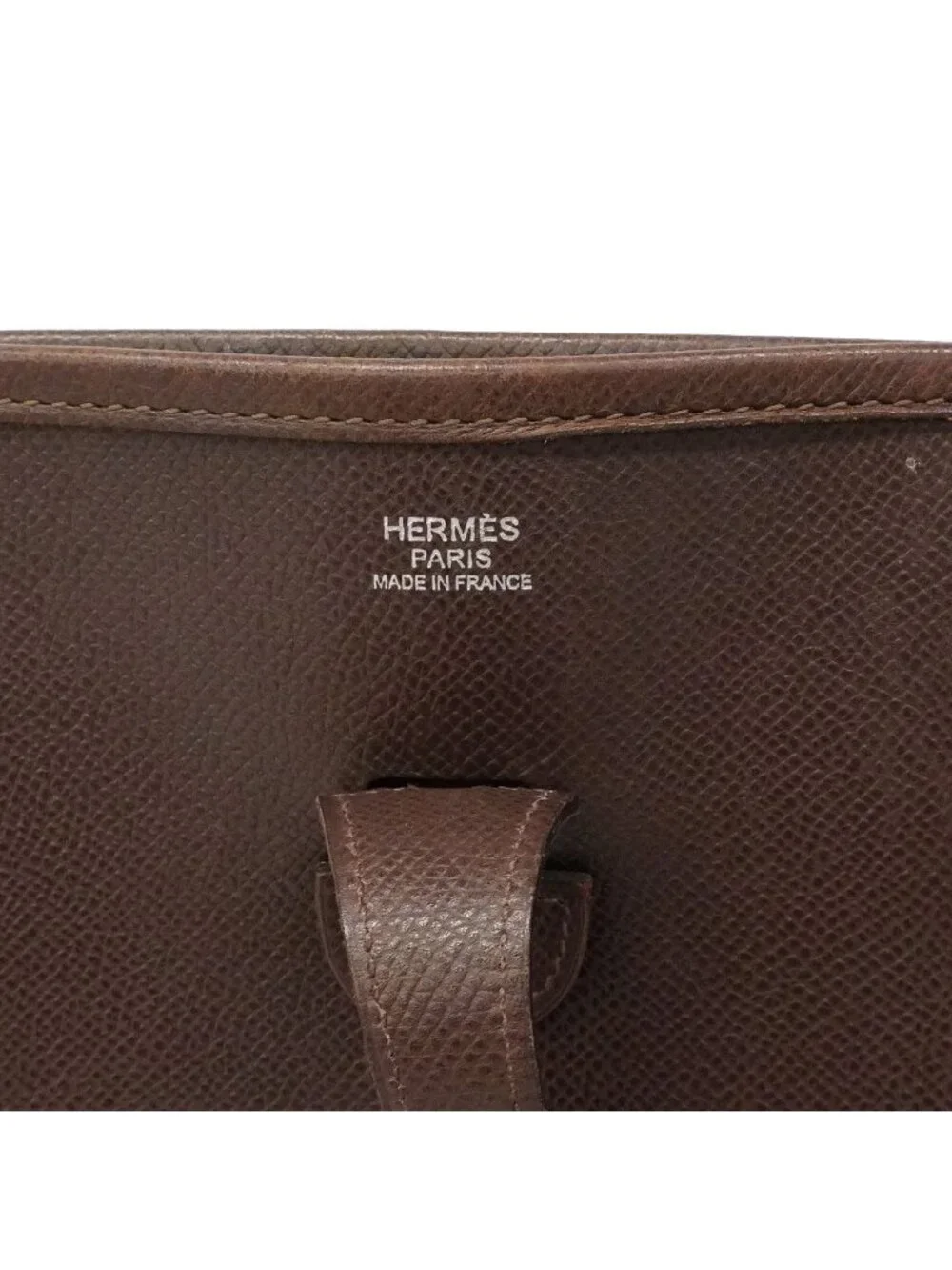 Hermes this authentic