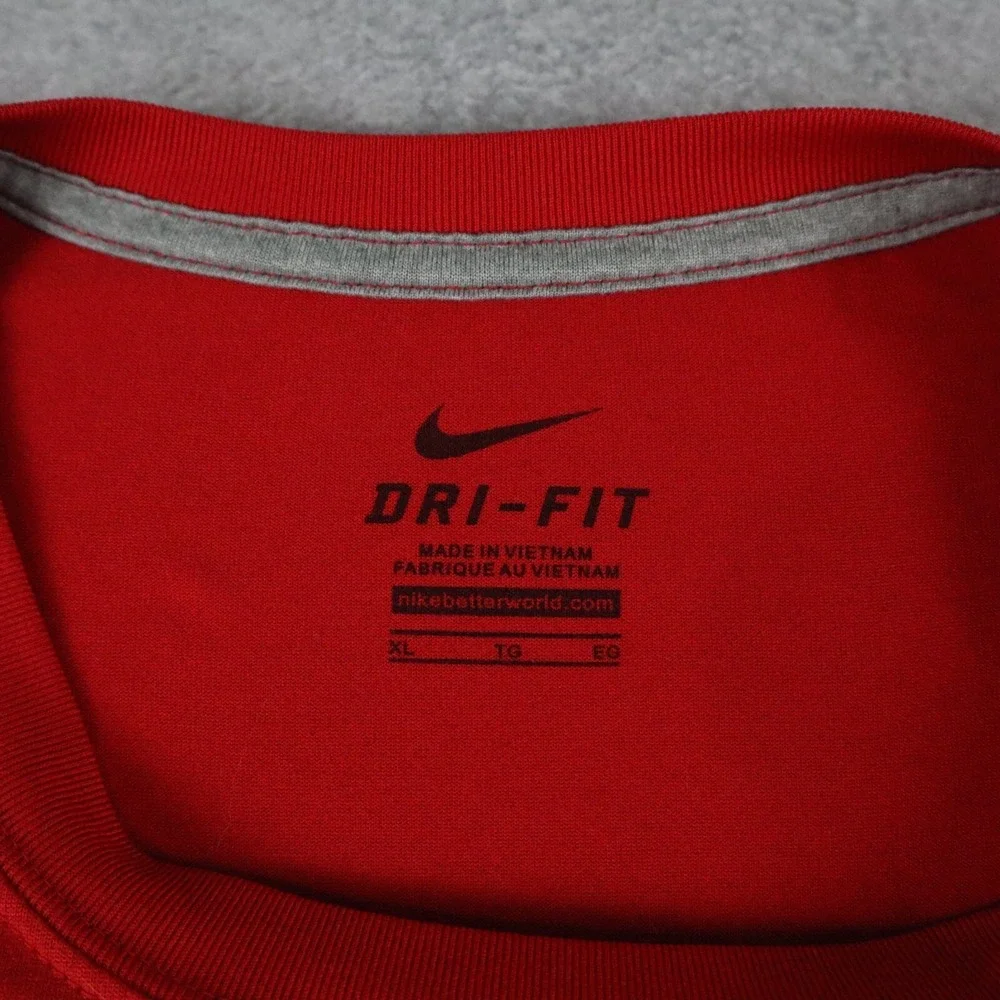 Nike ohio state