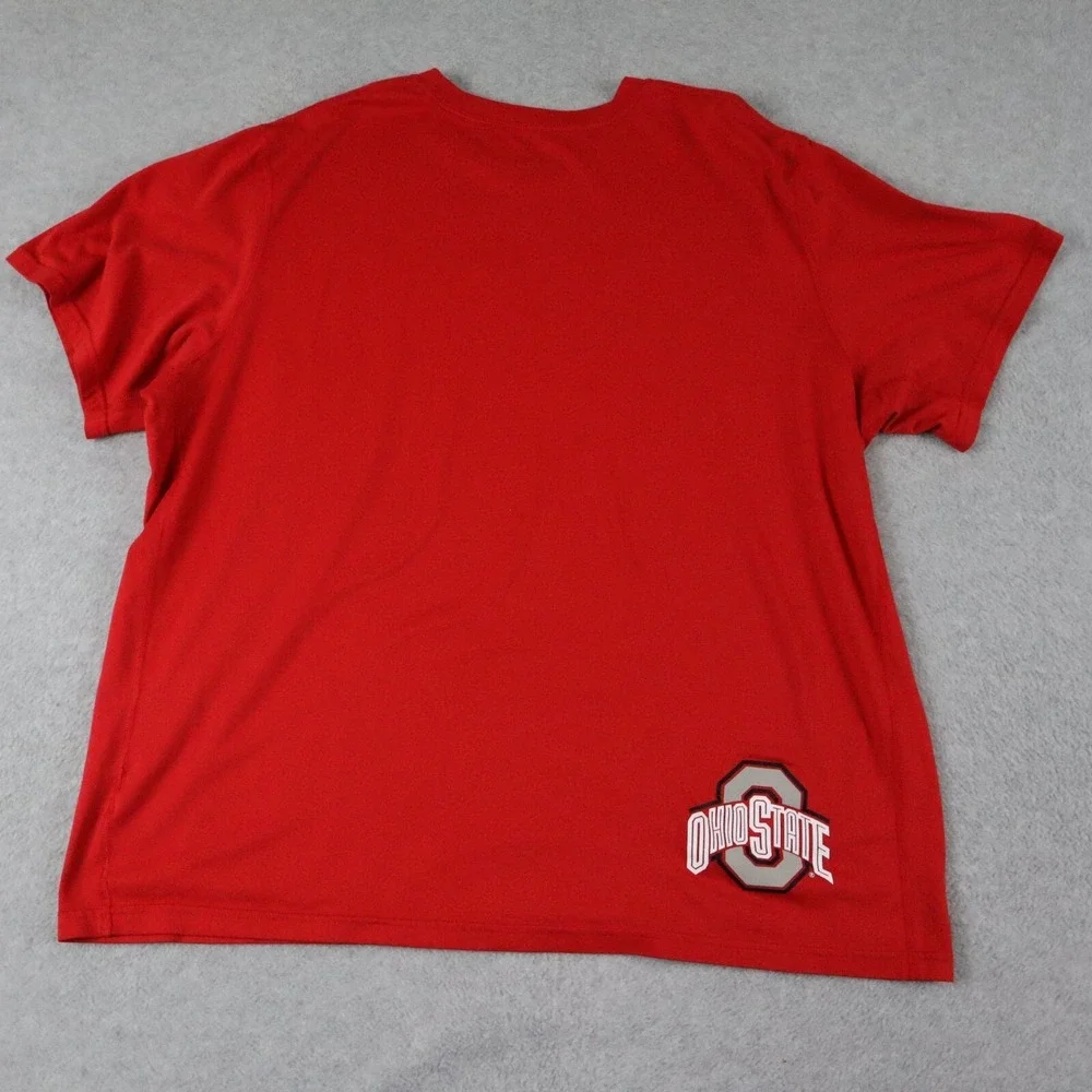 Nike ohio state