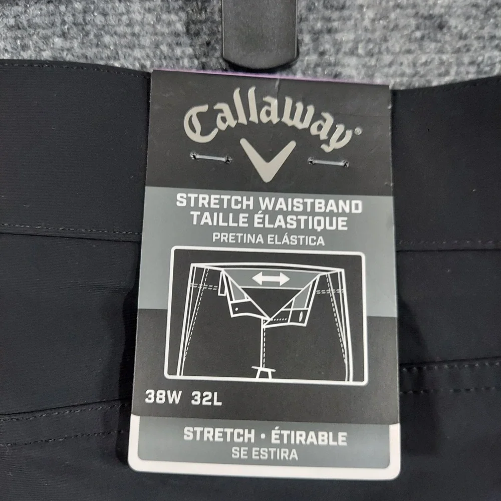 Callaway golf pants