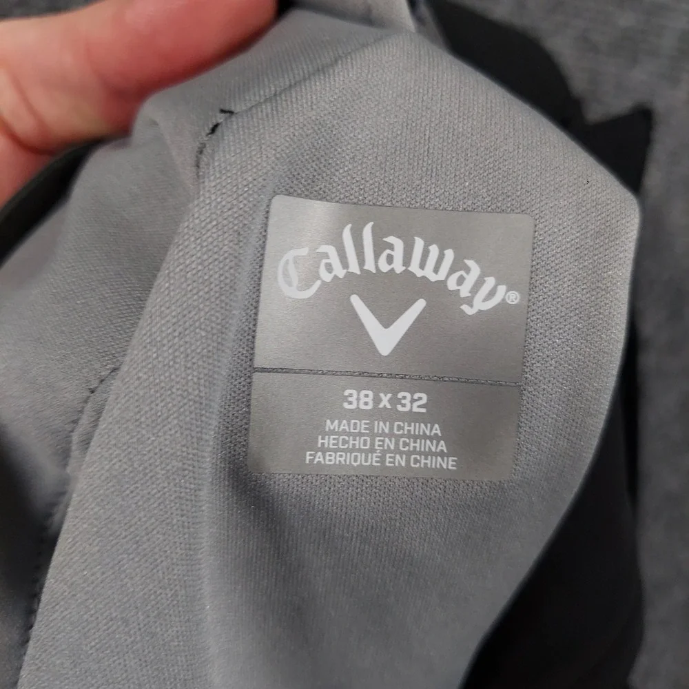 Callaway golf pants