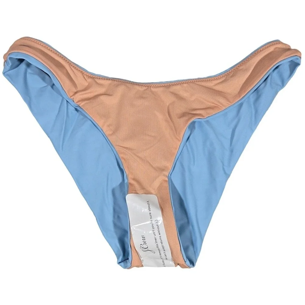 J. Crew crew curved
