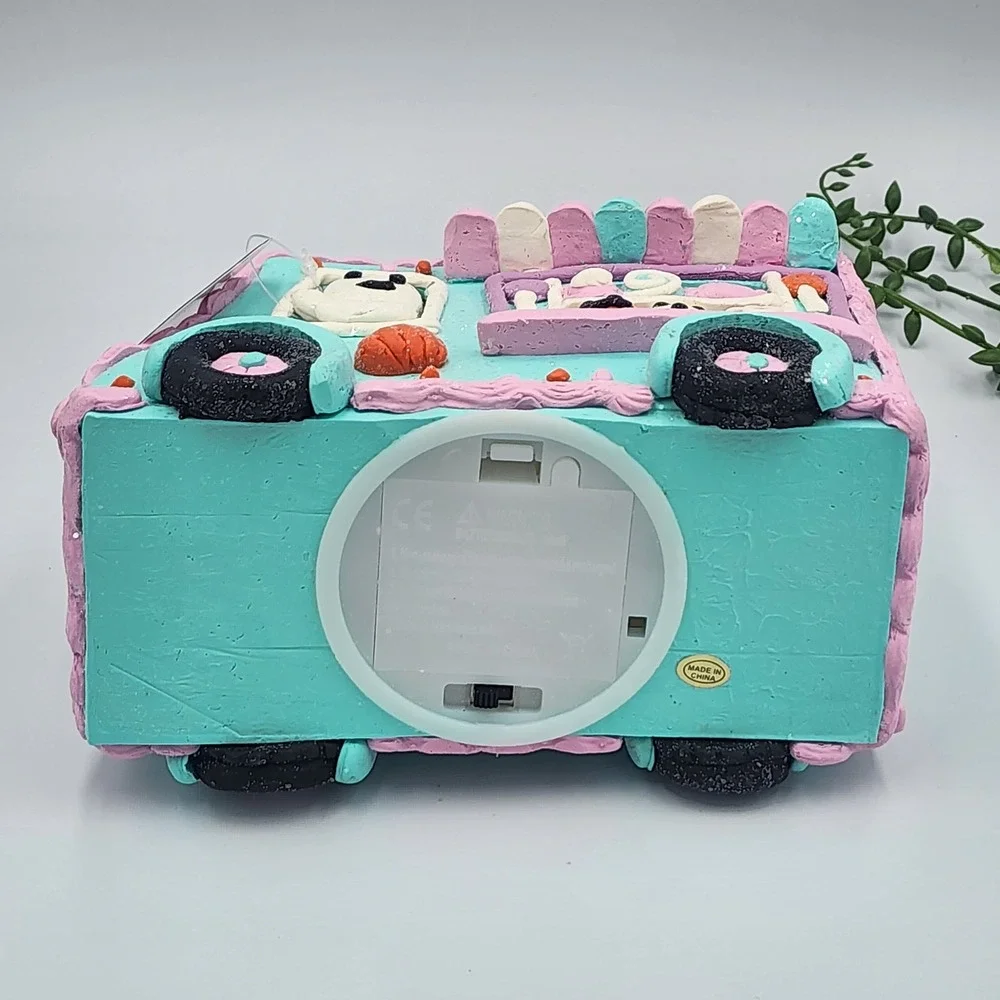 N/A this whimsical