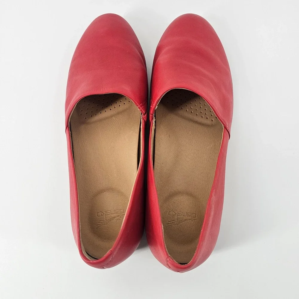 Dansko fawna mary