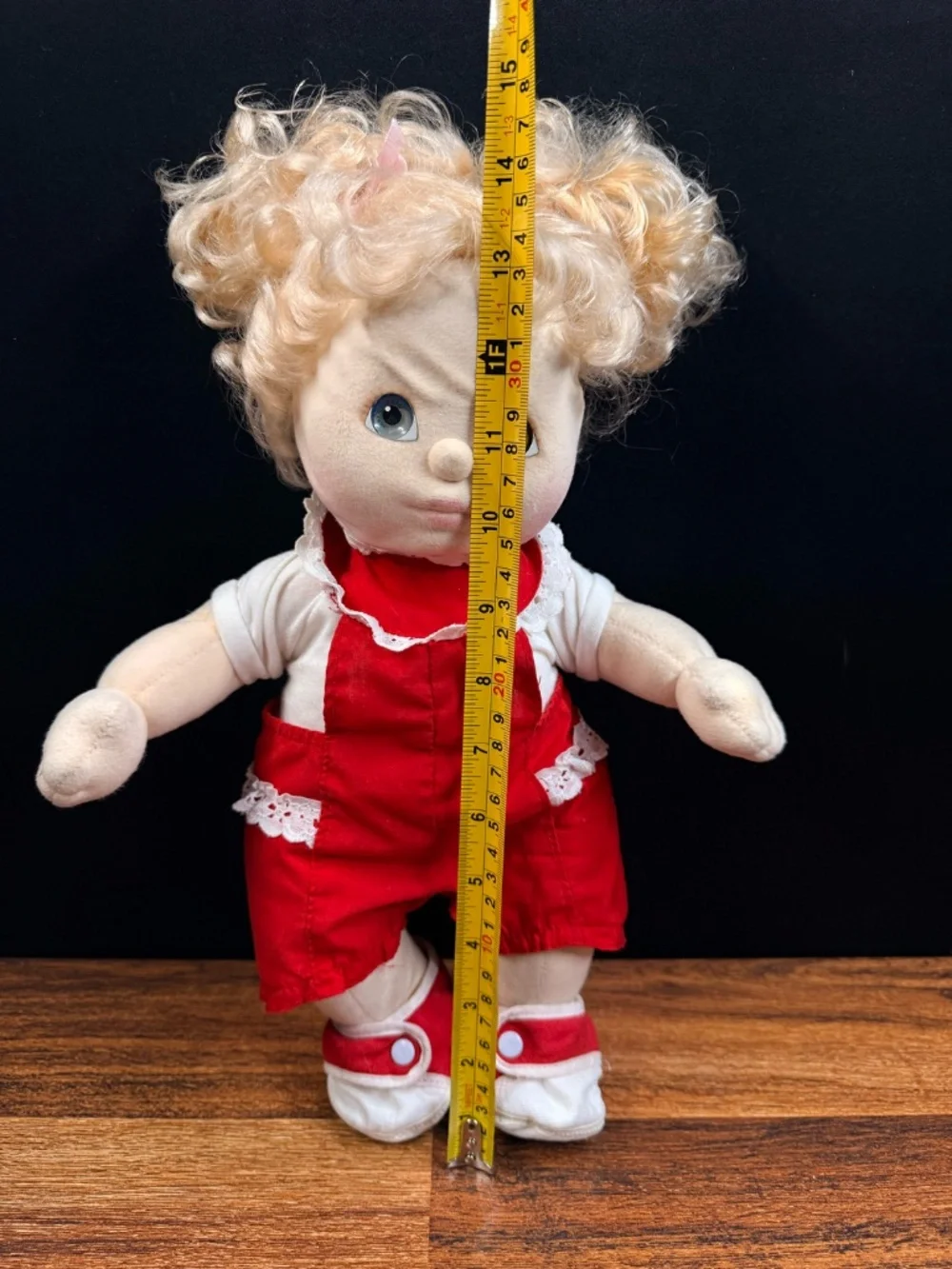 Mattel inc 1985
