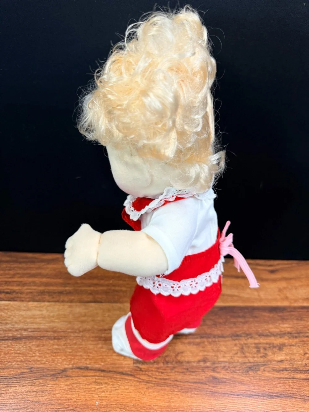 Mattel inc 1985
