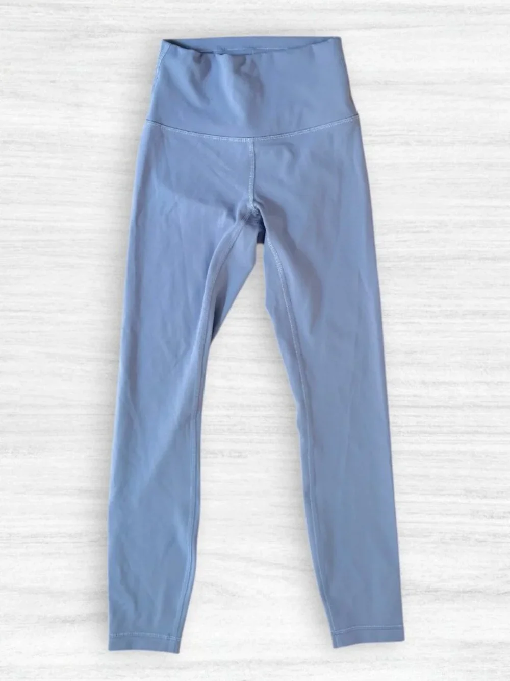 Lululemon Wunder Train High-Rise Tight 25