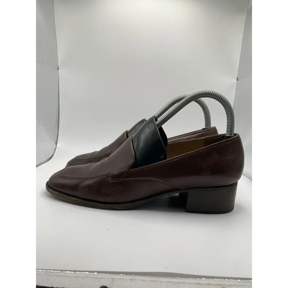 Coach used look