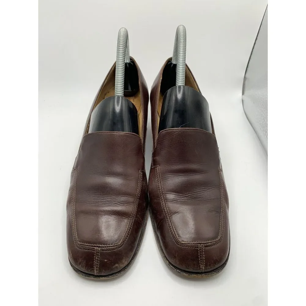 Coach used look