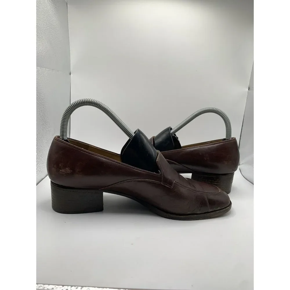 Coach used look