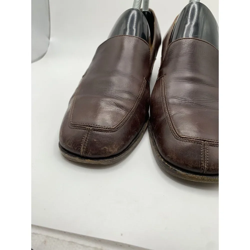 Coach used look