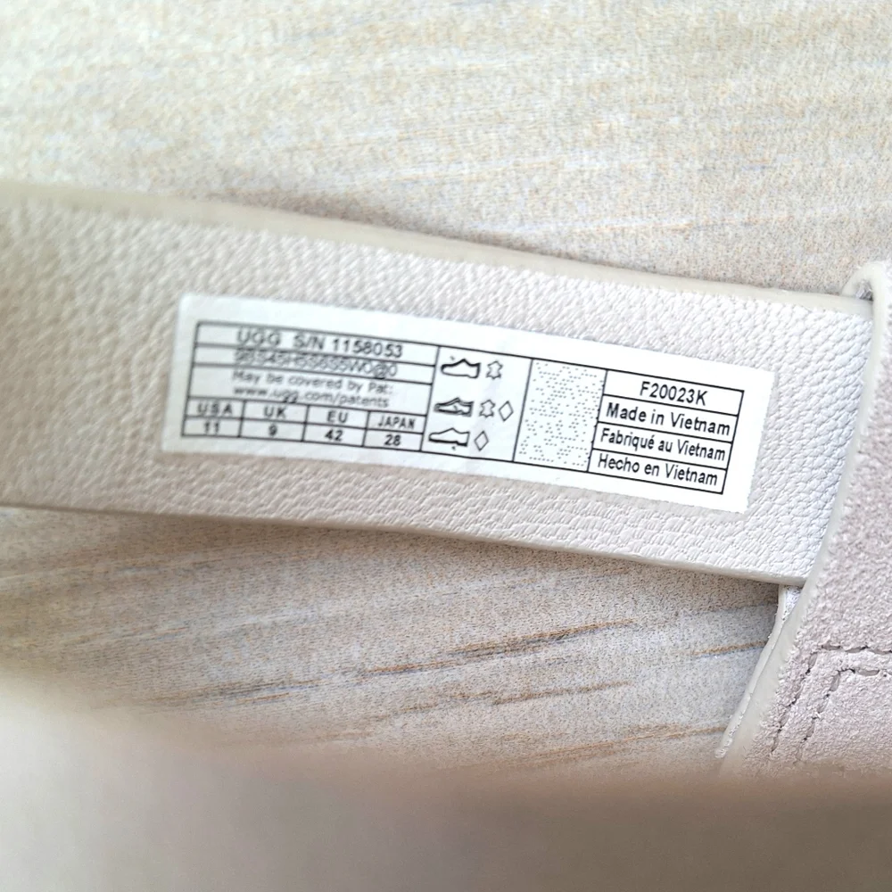 UGG new women