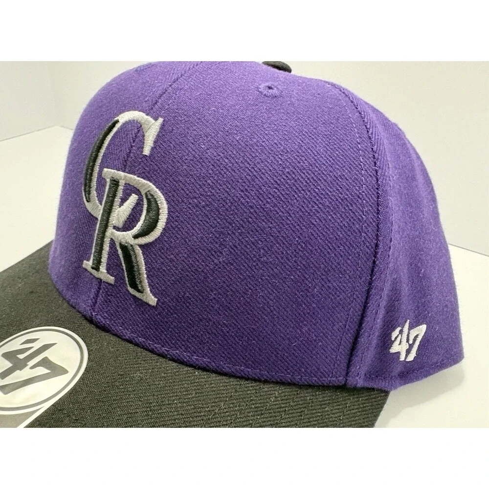 ‘47 Brand colorado rockies