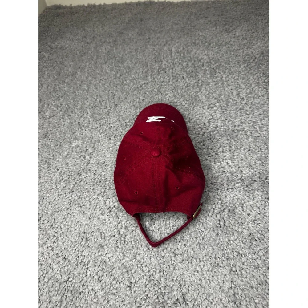 47 alabama crimson