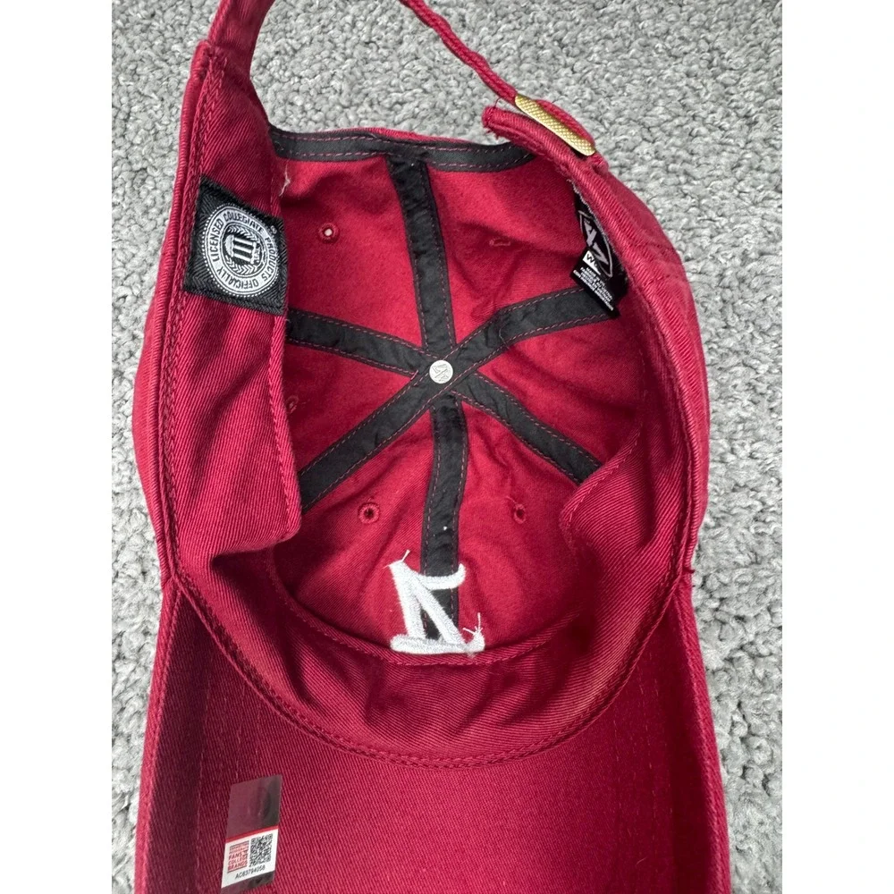47 alabama crimson